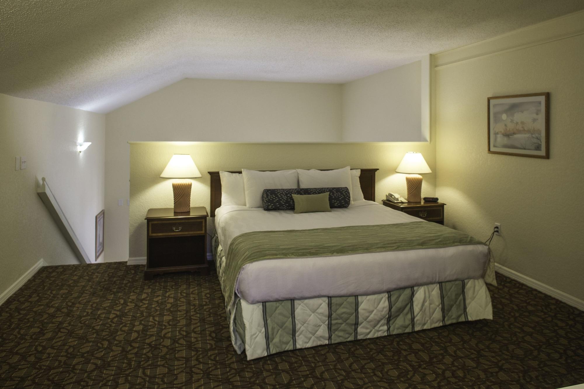 Plantation Resort On Crystal River, Ascend Hotel Collection Extérieur photo